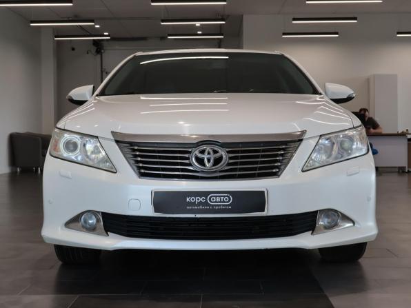 Toyota Camry VII (XV50) с пробегом 2014 года, цена 1 750 000 рублей, 272874 км, седан, Автокод Объявления