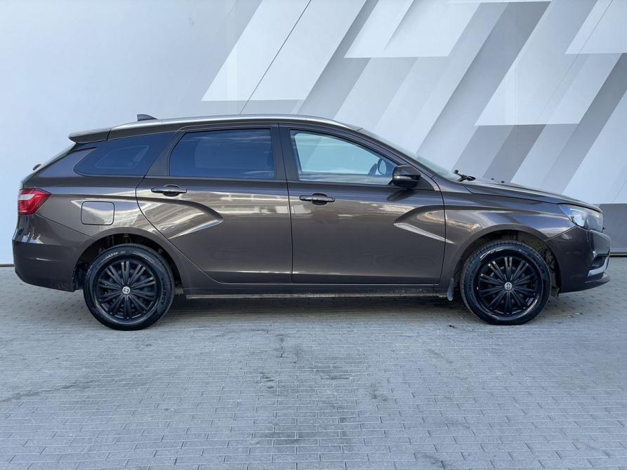 Lada (ВАЗ) Vesta I Екатеринбург  - изображение 4