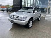 Toyota Harrier I (XU10) Рестайлинг Новосибирск  - изображение 18