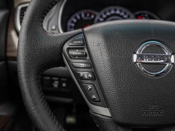 Nissan Teana II Рестайлинг с пробегом 2011 года, цена 1 250 000 рублей, 205854 км, седан, Автокод Объявления