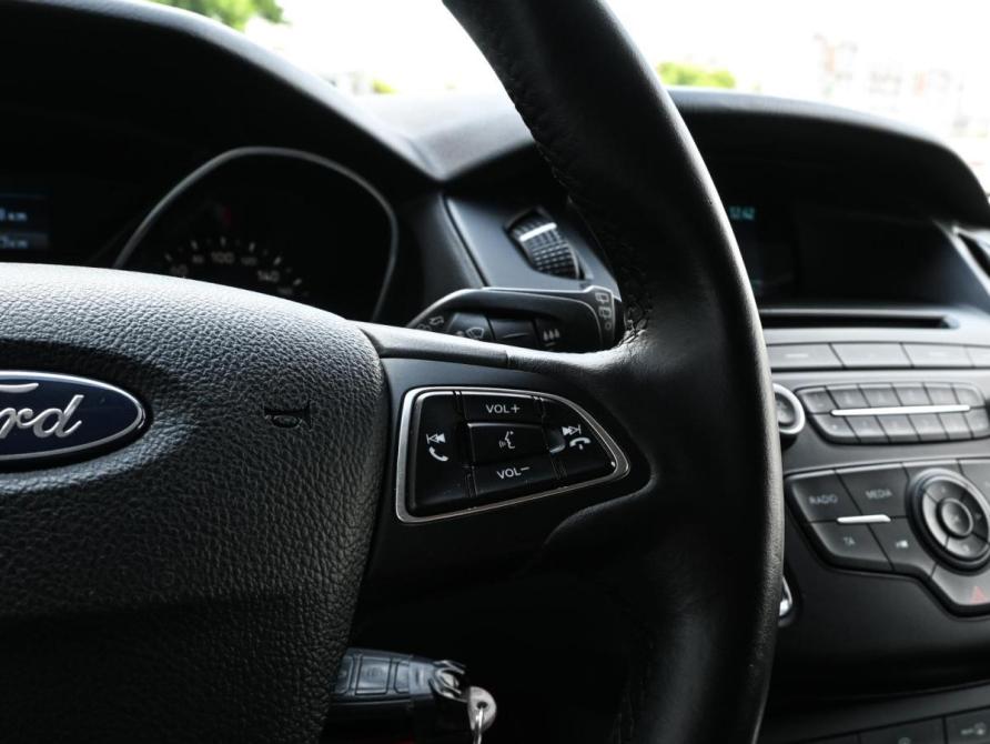Ford Focus III Рестайлинг Волгоград  - изображение 18