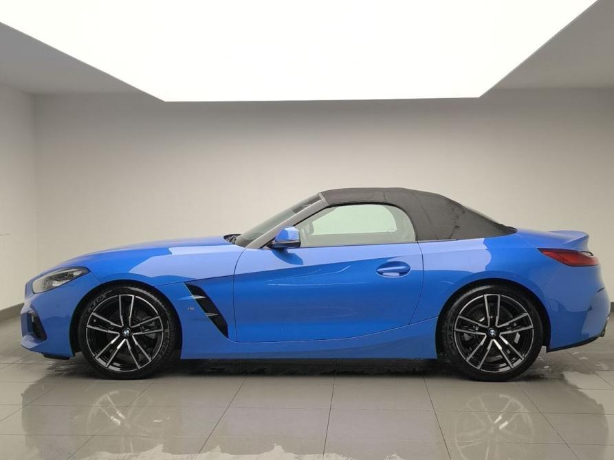BMW Z4 III (G29) Москва  - изображение 3