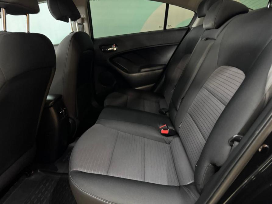 Kia Cerato III Рестайлинг (Classic) Набережные Челны  - изображение 24