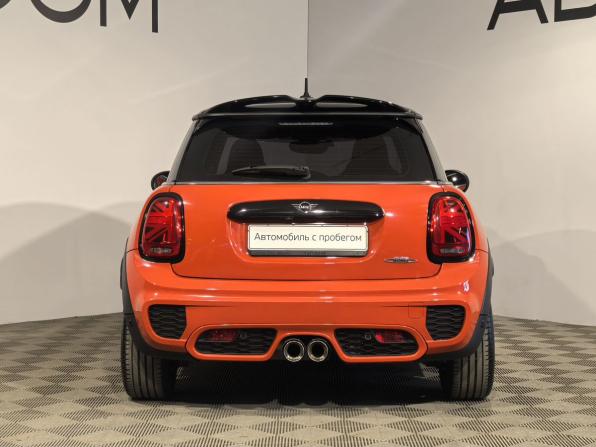 Mini Hatch III (F55/F56) Рестайлинг с пробегом 2021 года, цена 3 399 000 рублей, 66563 км, хэтчбек, Автокод Объявления