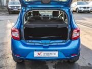 Renault Sandero II Санкт-Петербург  - изображение 24