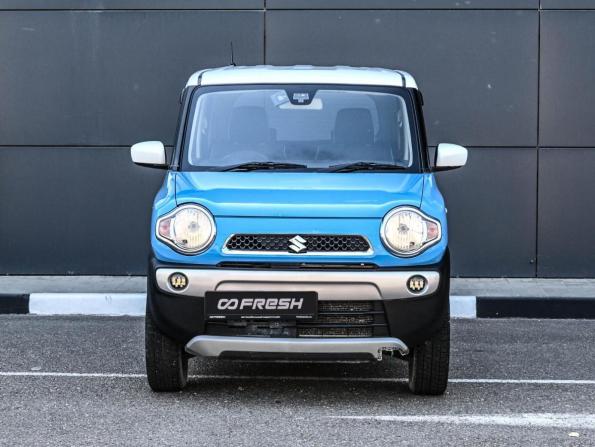 Suzuki Hustler I с пробегом 2014 года, цена 829 000 рублей, 70337 км, хэтчбек, Автокод Объявления