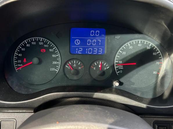 Chery Tiggo (T11) I Рестайлинг (FL) с пробегом 2013 года, цена 570 000 рублей, 121033 км, внедорожник, Автокод Объявления