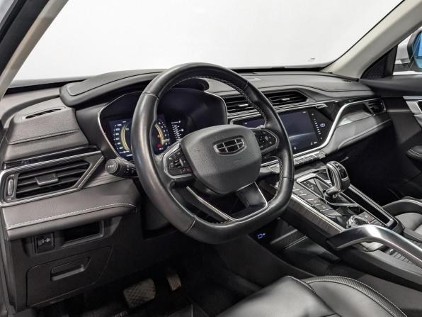 Geely Atlas Pro с пробегом 2023 года, цена 1 820 000 рублей, 74964 км, внедорожник, Автокод Объявления