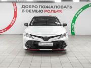 Toyota Camry VIII (XV70) Москва  - изображение 22