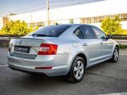 Skoda Octavia III (A7) Волгоград  - изображение 42