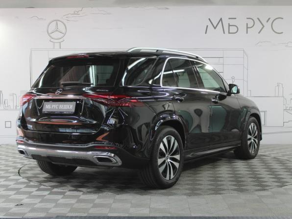 Новый Mercedes-Benz GLE II (V167) Рестайлинг 2025 года, цена 9 990 000 рублей, внедорожник, Автокод Объявления