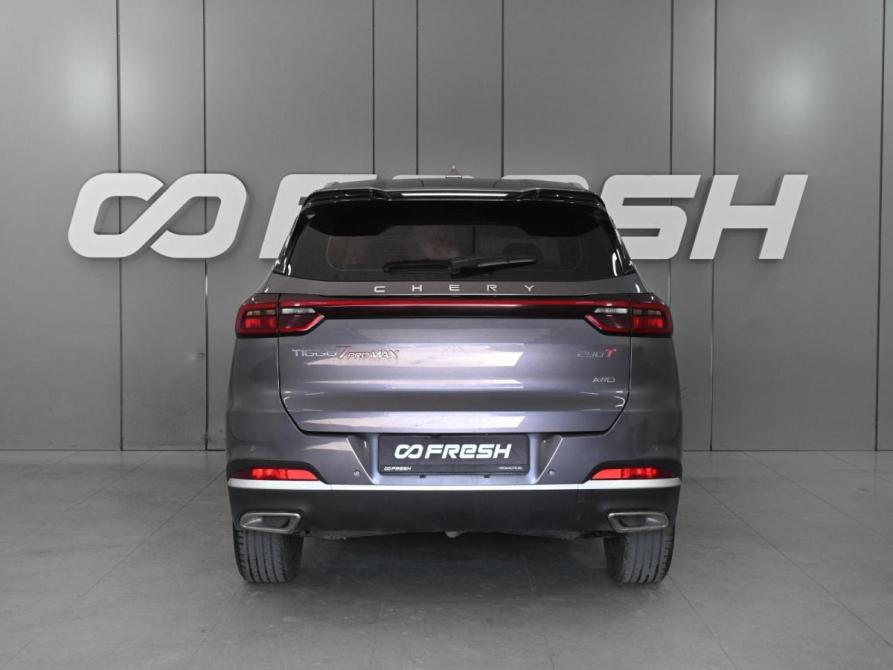 Chery Tiggo 7 Pro Max I Ростов-на-Дону  - изображение 4