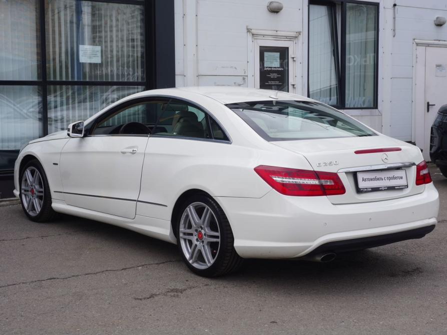 Mercedes-Benz E-Класс IV (W212 S212 C207) Москва  - изображение 7