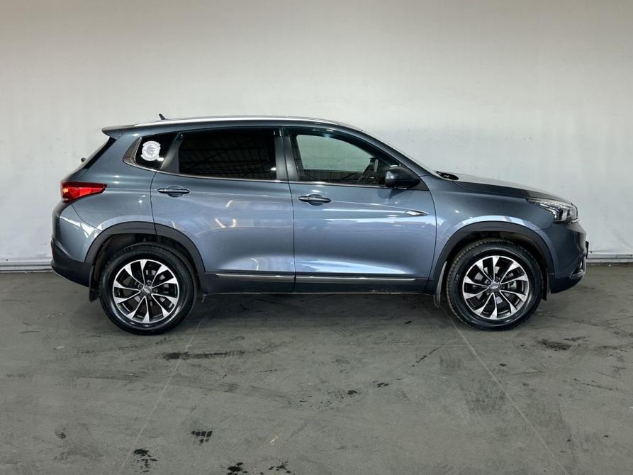 Chery Tiggo 7 I Москва  - изображение 7