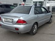Mitsubishi Lancer IX Рестайлинг Кемерово  - изображение 47