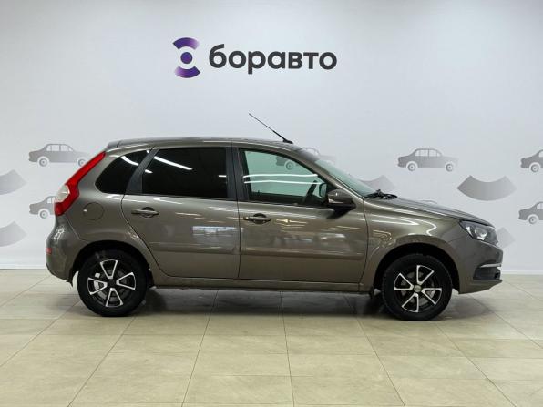 Lada (ВАЗ) Granta I Рестайлинг с пробегом 2019 года, цена 580 000 рублей, 229868 км, хэтчбек, Автокод Объявления
