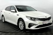Kia Optima IV Рестайлинг Нижний Новгород  - изображение 8