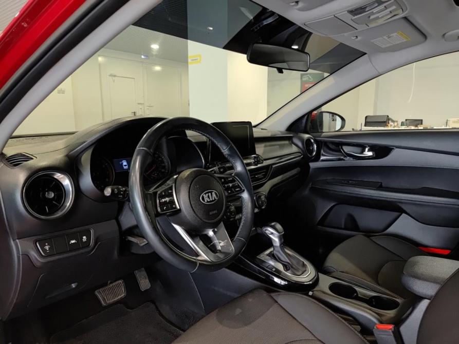 Kia Forte III Казань  - изображение 20