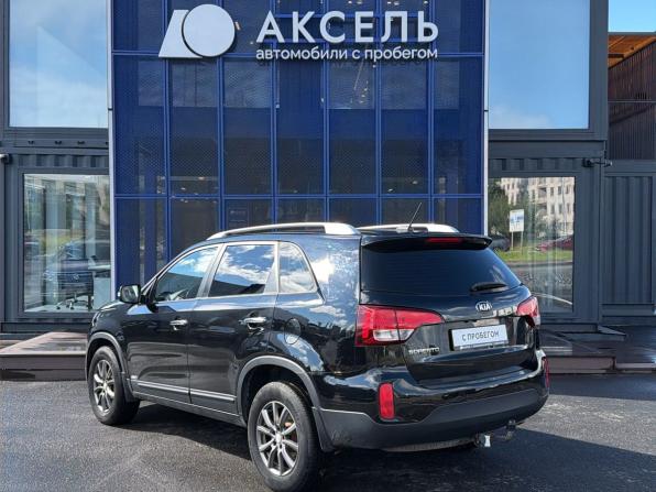 Kia Sorento II Рестайлинг с пробегом 2019 года, цена 2 199 000 рублей, 102500 км, внедорожник, Автокод Объявления