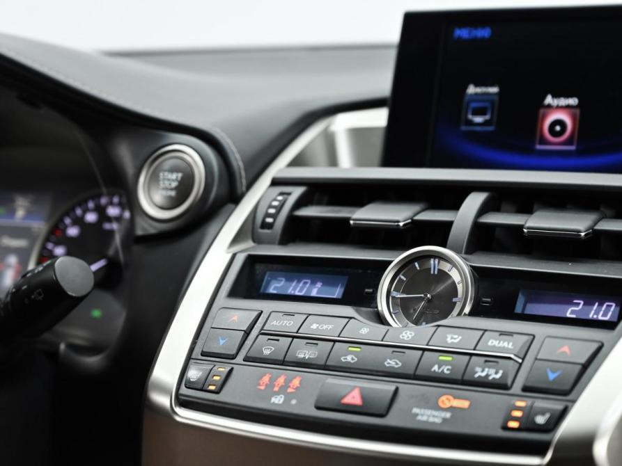 Lexus NX I Москва  - изображение 11