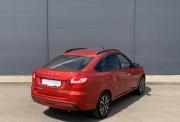 Lada (ВАЗ) Granta I Рестайлинг Красноярск  - изображение 38
