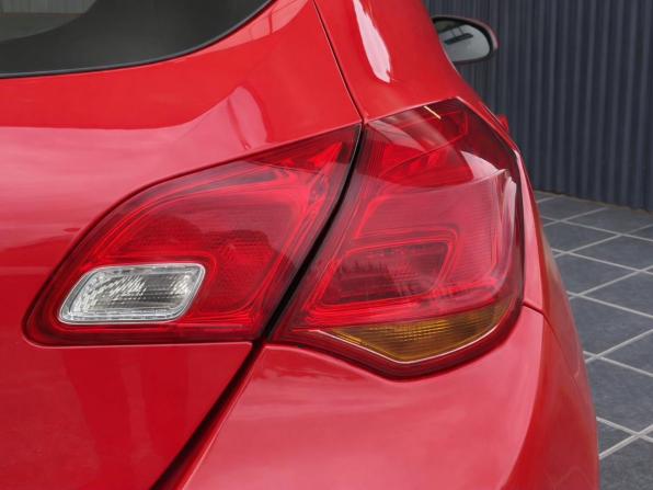 Opel Astra J Рестайлинг с пробегом 2012 года, цена 797 000 рублей, 115315 км, хэтчбек, Автокод Объявления
