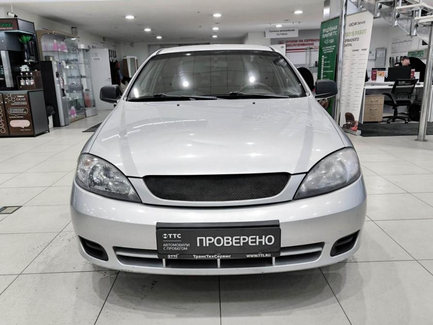 Chevrolet Lacetti I Казань  - изображение 2