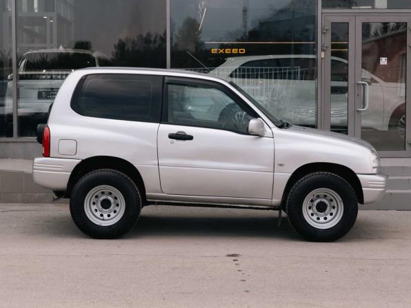 Suzuki Grand Vitara I с пробегом 1999 года, цена 520 000 рублей, 315709 км, внедорожник, Автокод Объявления