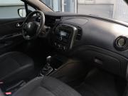 Renault Kaptur I Москва  - изображение 23