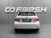Toyota Corolla X (E140 E150) Рестайлинг Тюмень  - изображение 20