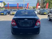 Chevrolet Aveo II Альметьевск  - изображение 17