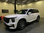 GAC GS8 II Новосибирск  - изображение 41