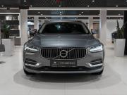 Volvo S90 II Москва  - изображение 29