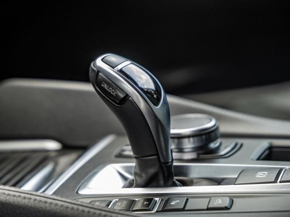BMW X6 II (F16) с пробегом 2017 года, цена 4 198 000 рублей, 50614 км, внедорожник, Автокод Объявления