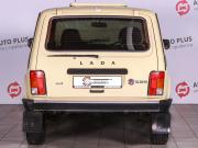 Lada (ВАЗ) 2131 (4x4) I Минеральные Воды  - изображение 20