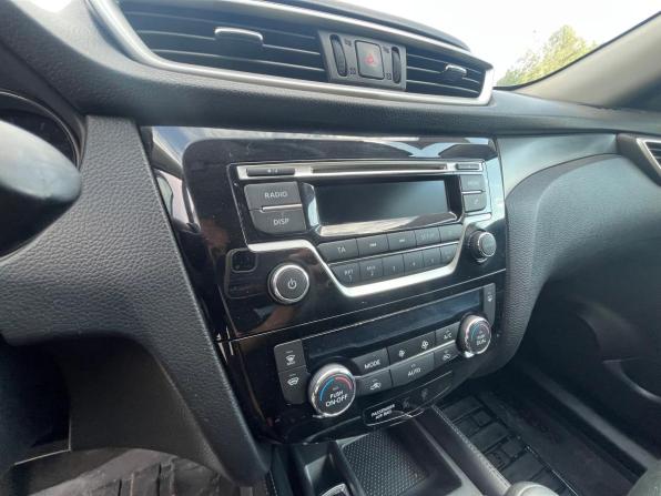 Nissan X-Trail III с пробегом 2015 года, цена 1 700 000 рублей, 168000 км, внедорожник, Автокод Объявления