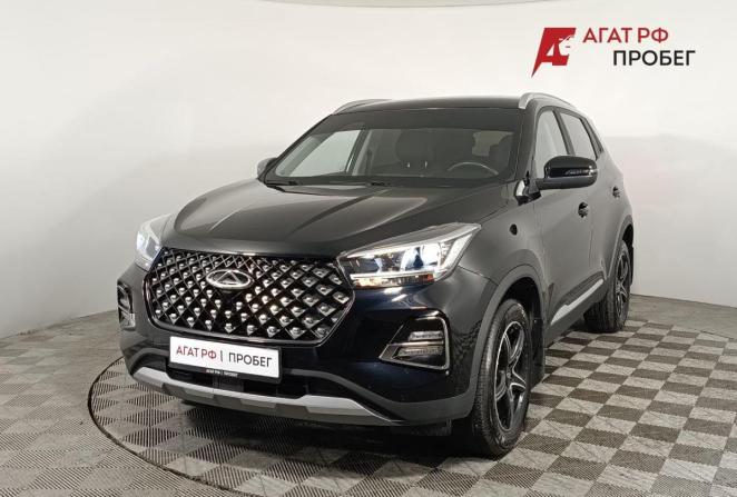 Chery Tiggo 4 Pro I с пробегом 2024 года, цена 1 560 000 рублей, 26422 км, внедорожник, Автокод Объявления