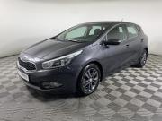 Kia Ceed II Москва  - изображение 20