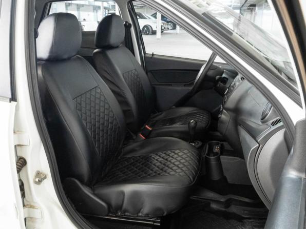 Lada (ВАЗ) Granta I Рестайлинг с пробегом 2018 года, цена 629 000 рублей, 99989 км, лифтбек, Автокод Объявления