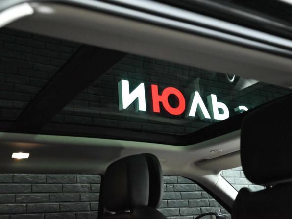 Land Rover Range Rover Evoque II Рестайлинг с пробегом 2024 года, цена 5 265 000 рублей, 7577 км, внедорожник, Автокод Объявления