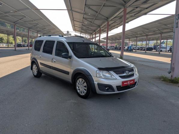 Lada (ВАЗ) Largus I с пробегом 2014 года, цена 759 900 рублей, 188500 км, универсал, Автокод Объявления