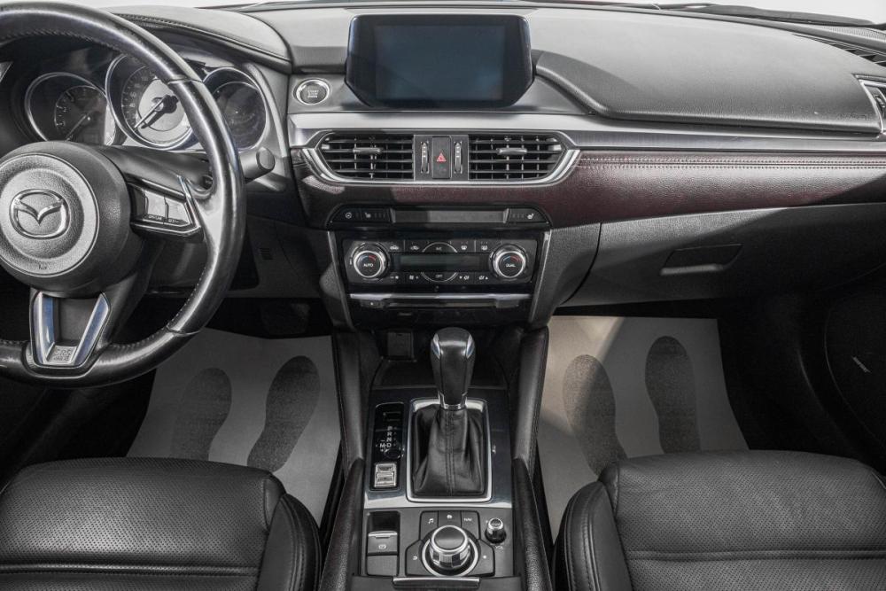 Mazda 6 III (GJ) Рестайлинг Барнаул  - изображение 19