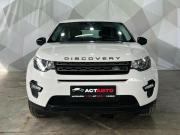 Land Rover Discovery Sport I Оренбург  - изображение 22