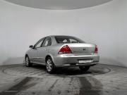Nissan Almera Classic I Санкт-Петербург  - изображение 25