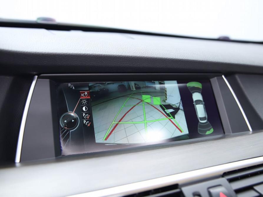 BMW 5 серии VI (F10/F11/F07) Уфа  - изображение 19