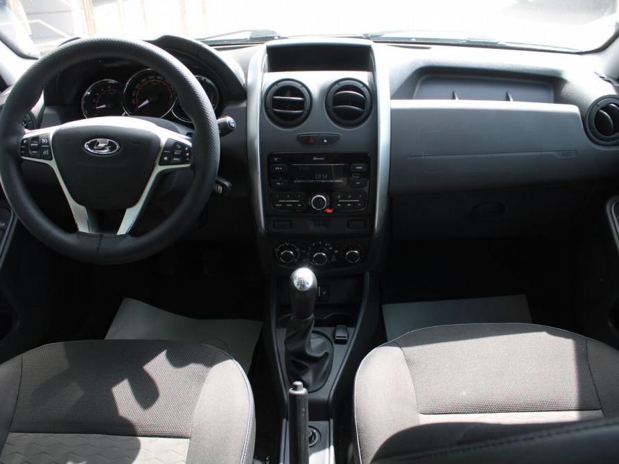 Lada (ВАЗ) Largus I Рестайлинг Москва  - изображение 10