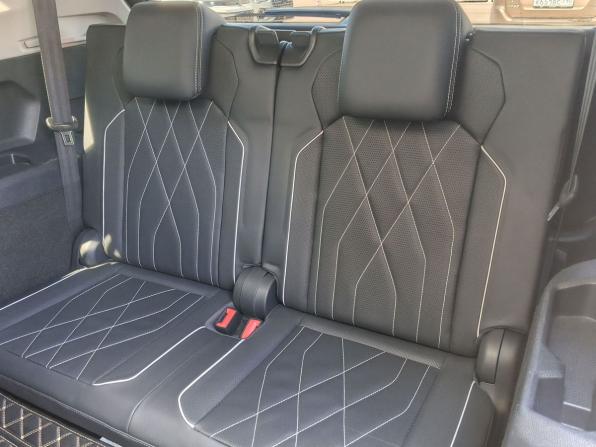 Volkswagen Tiguan II Рестайлинг (China Market) с пробегом 2023 года, цена 3 997 000 рублей, 82000 км, внедорожник, Автокод Объявления