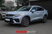 Geely Tugella I Рестайлинг Москва  - изображение 29
