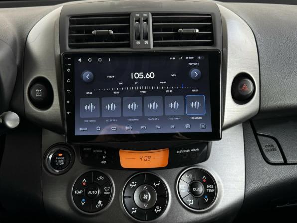 Toyota RAV4 III (XA30) Рестайлинг с пробегом 2010 года, цена 1 350 000 рублей, 256177 км, внедорожник, Автокод Объявления