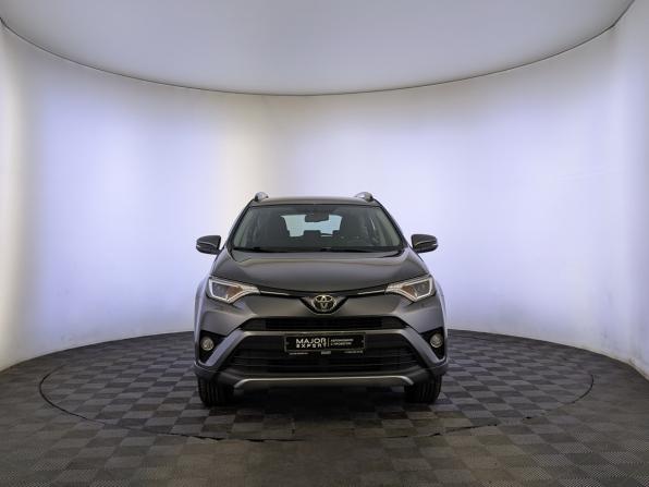 Toyota RAV4 IV (XA40) Рестайлинг с пробегом 2016 года, цена 1 900 000 рублей, 171128 км, внедорожник, Автокод Объявления